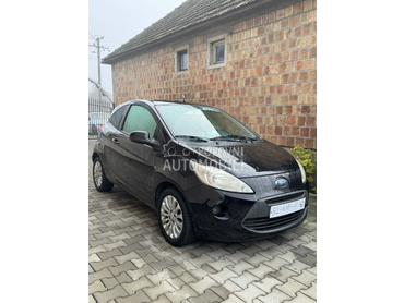 Ford Ka 1.2
