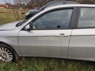 vrata za Alfa Romeo 147