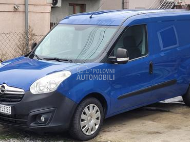 Opel Combo 1.3 mjet