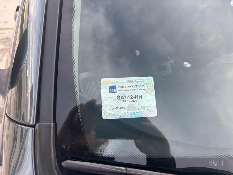 Toyota RAV 4 2.2 D4D