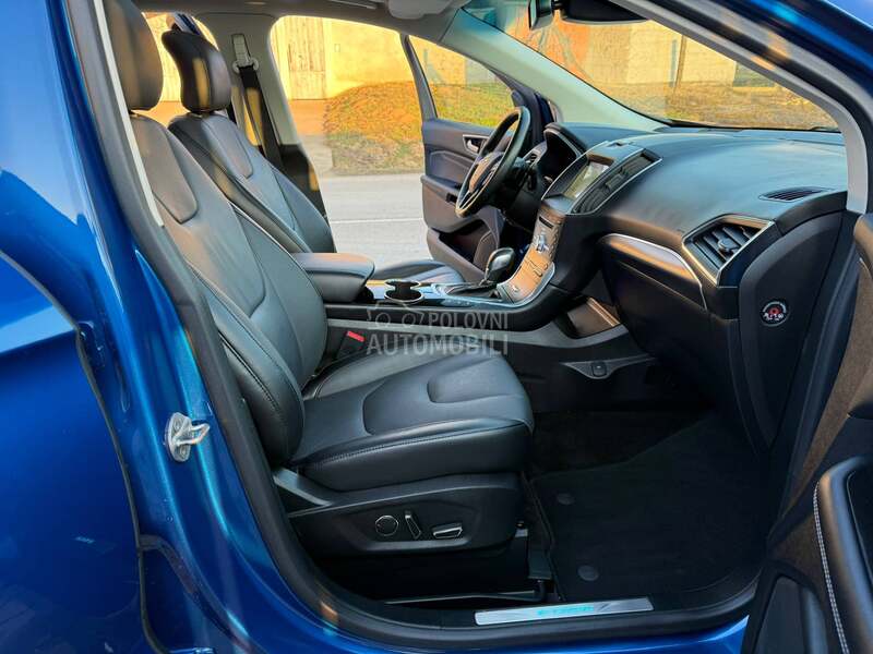 Ford Edge 2.0d/4wd/a.utomatic