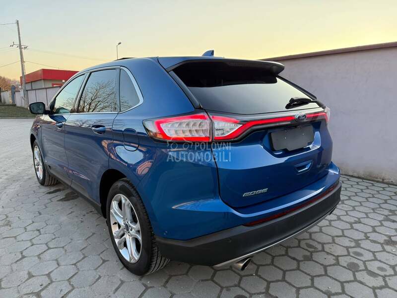 Ford Edge 2.0d/4wd/a.utomatic