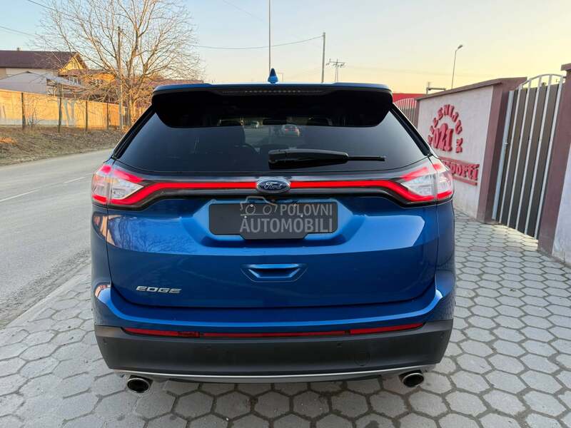 Ford Edge 2.0d/4wd/a.utomatic