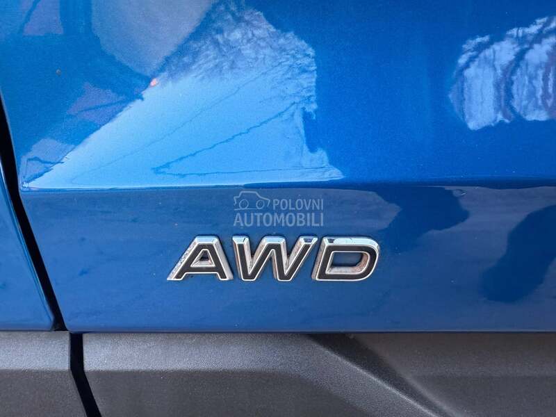 Ford Edge 2.0d/4wd/a.utomatic