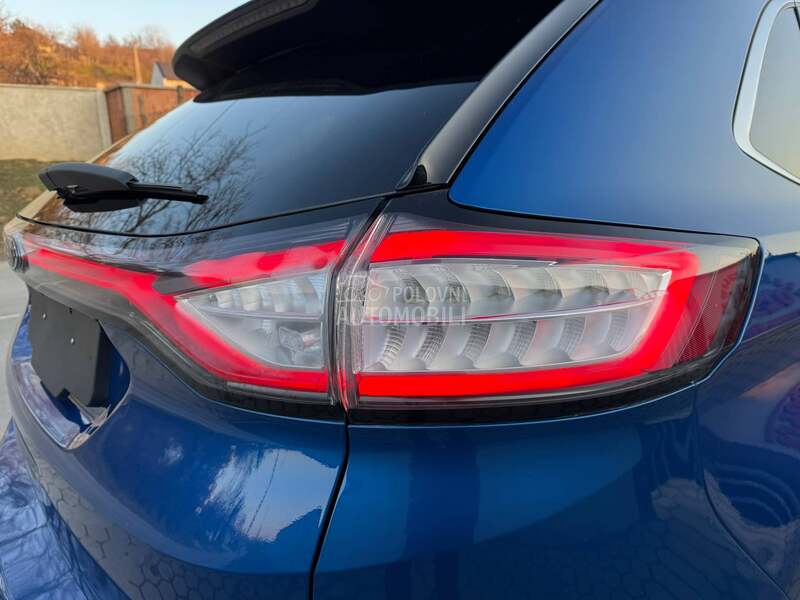 Ford Edge 2.0d/4wd/a.utomatic