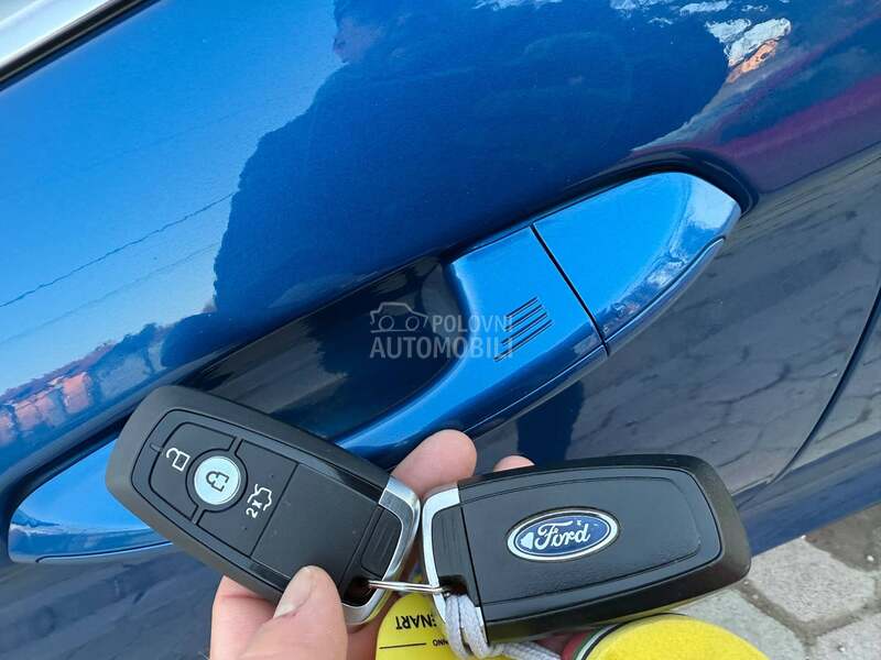 Ford Edge 2.0d/4wd/a.utomatic