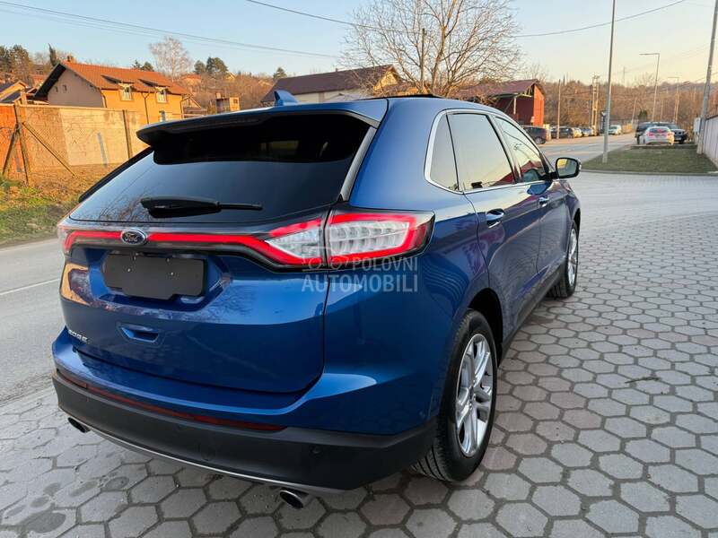 Ford Edge 2.0d/4wd/a.utomatic