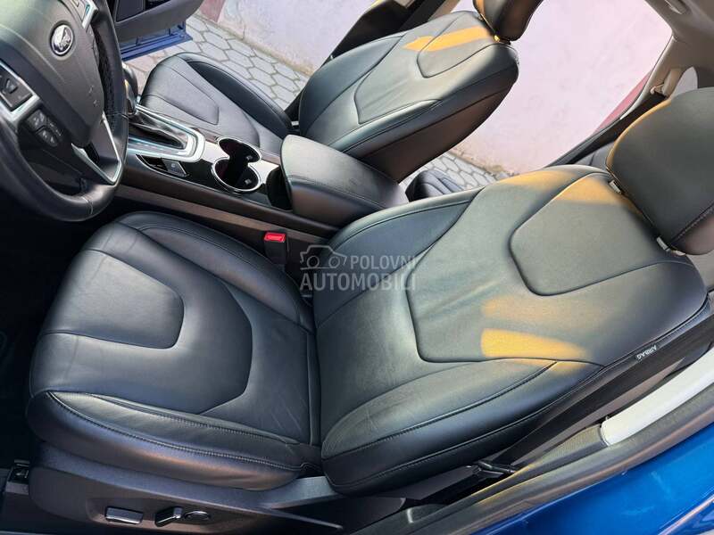 Ford Edge 2.0d/4wd/a.utomatic