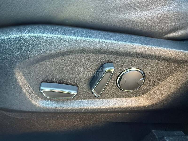 Ford Edge 2.0d/4wd/a.utomatic