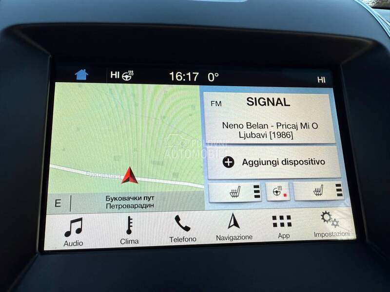 Ford Edge 2.0d/4wd/a.utomatic