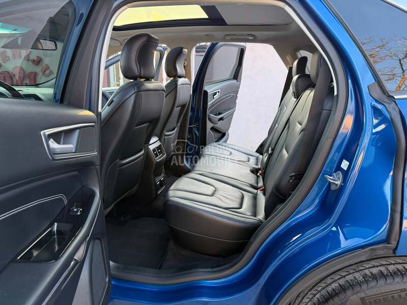 Ford Edge 2.0d/4wd/a.utomatic