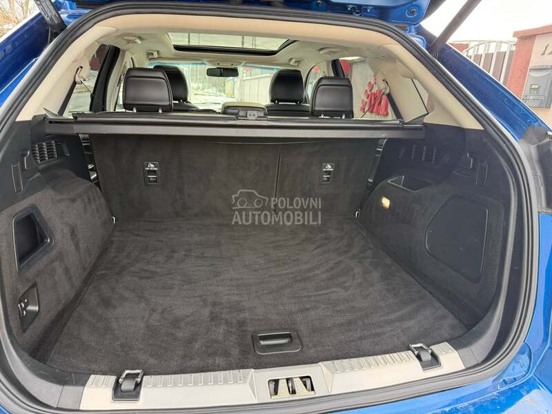 Ford Edge 2.0d/4wd/a.utomatic