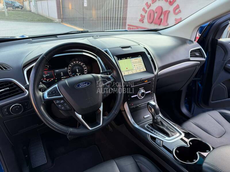 Ford Edge 2.0d/4wd/a.utomatic