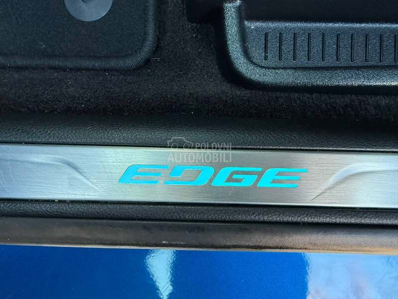 Ford Edge 2.0d/4wd/a.utomatic