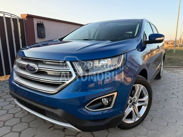 Ford Edge 2.0d/4wd/a.utomatic