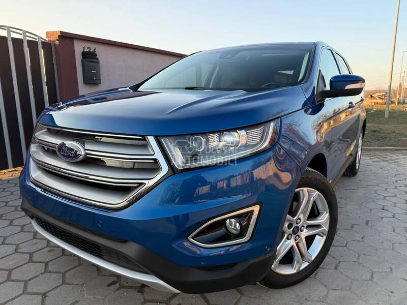 Ford Edge 2.0d/4wd/a.utomatic