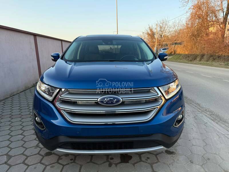 Ford Edge 2.0d/4wd/a.utomatic