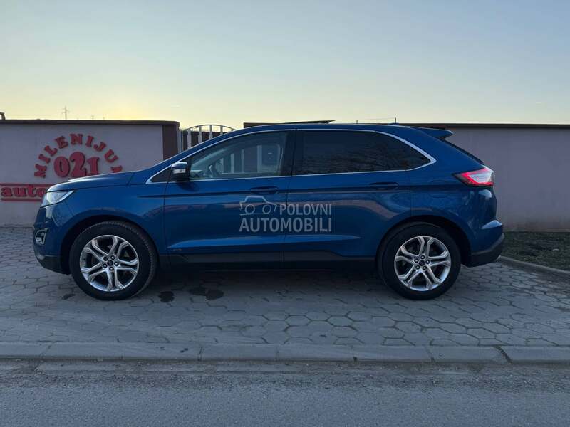 Ford Edge 2.0d/4wd/a.utomatic