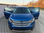 Ford Edge 2.0d/4wd/a.utomatic