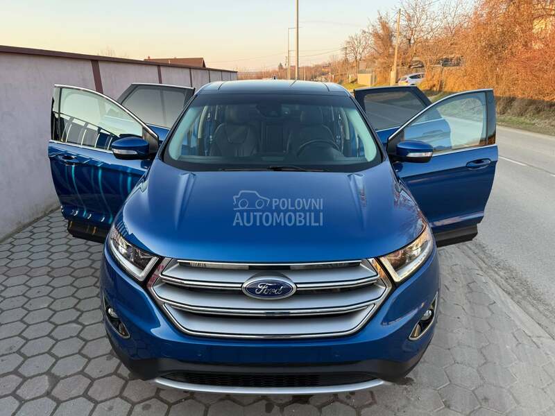 Ford Edge 2.0d/4wd/a.utomatic