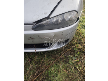 far za Alfa Romeo 147