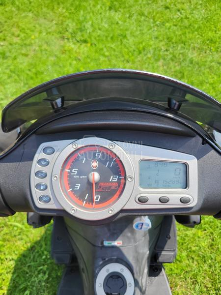 Gilera Runner SP50