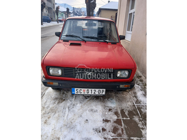 Zastava 101 