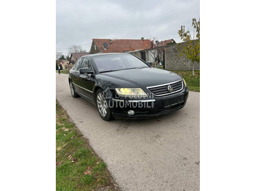 Volkswagen Phaeton 3.0 V6