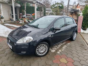 Fiat Grande Punto 1.2