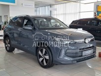 Volkswagen Tiguan Life 1.5 eTSI DSG