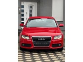 Audi A4 2.0 TDI