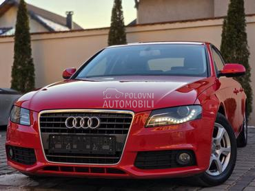 Audi A4 2.0 TDI