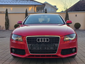 Audi A4 2.0 TDI