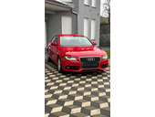 Audi A4 2.0 TDI