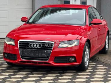 Audi A4 2.0 TDI