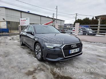 Audi A6 35 Tdi S-tronic