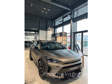 Cupra Formentor VZ 2.0 TSI DSG 4WD