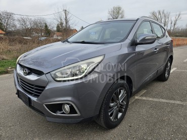 Hyundai ix35 A K C I J A