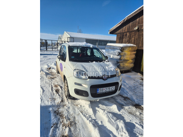 Fiat Panda 1.2