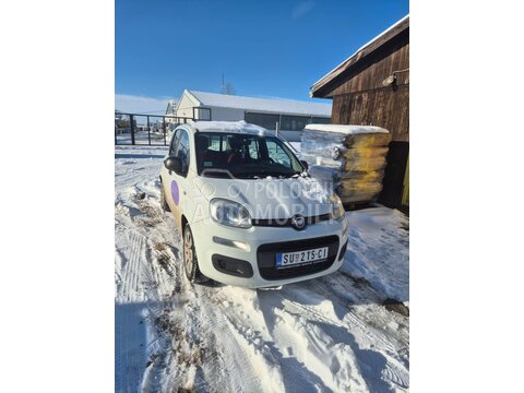 Fiat Panda 1.2