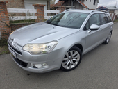 Citroen C5 2.0HDI