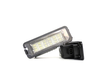 Led osvetljenje tablice za Volkswagen Lupo, Nova Buba, Phaeton ...