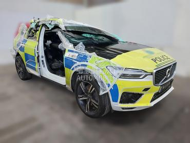 Volvo XC60 D4204T23 2019. god. -  kompletan auto u delovima