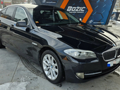 BMW 520 D KOZA/AUT/XENON