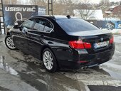 BMW 520 D KOZA/AUT/XENON
