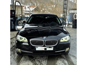 BMW 520 D KOZA/AUT/XENON