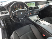 BMW 520 D KOZA/AUT/XENON