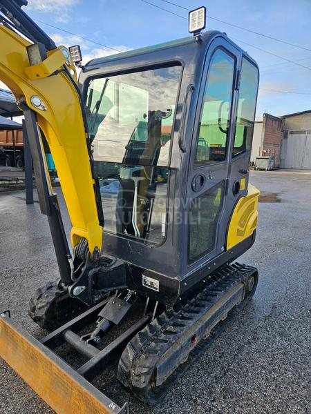 RIPPA R330 GH   Nov nov