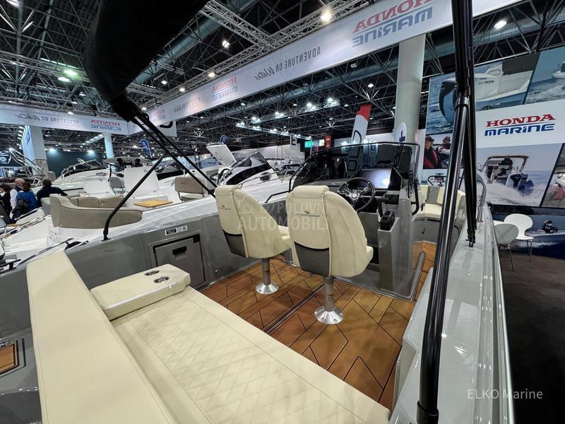 Atlantic Marine Open 700