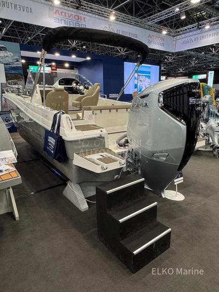 Atlantic Marine Open 700